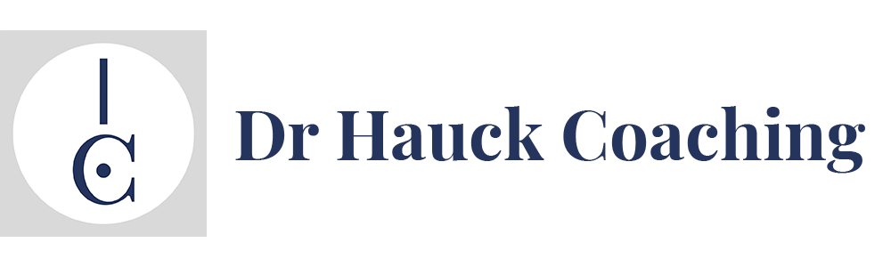 Dr Hauck Coaching